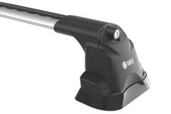 1-SERIES (E81) 2007-2011 Ara Atkı Turtle Air 3P F-Kit 3003 86-90 Cm Gri