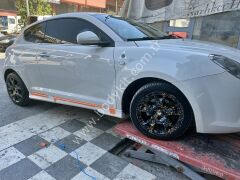 Alfa Romeo Mito Marşpiyel Boyasız