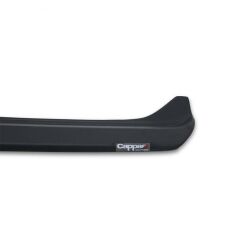 Volkswagen Passat 2015- Uyumlu Yedek Parça Arka Tampon Eşiği Abs