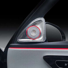W214 E Class 4D Tweeter Large