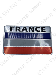 France Bagaj Logosu