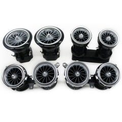 E-Class W213 EQS Model Front Airvent