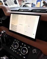 Land Rover Defender Multimedya Carplay+And.Auto 8/128gb