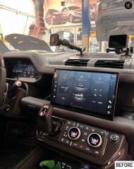 Land Rover Defender Multimedya Carplay+And.Auto 8/128gb