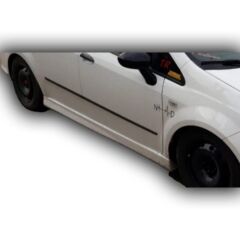 Fiat Linea Uyumlu Yedek Parça Makyajlı Kasa Düz Marşpiyel Boyasız