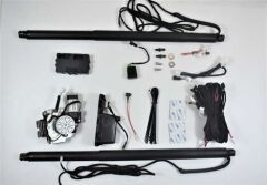 Honda CR-V Uyumlu Yedek Parça 2017+ Elektrikli Bagaj Açma