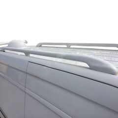 Volkswagen Transporter T5 Uyumlu Yedek Parça Tavan Çıtası Boyasız