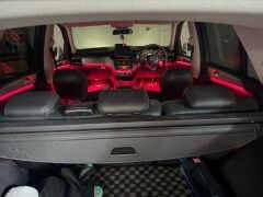 Mercedes GLE Ambians