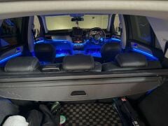Mercedes GLE Ambians