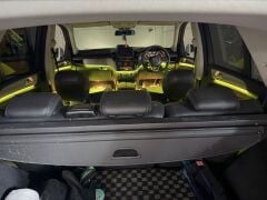 Mercedes GLE Ambians