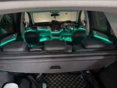 Mercedes GLE Ambians