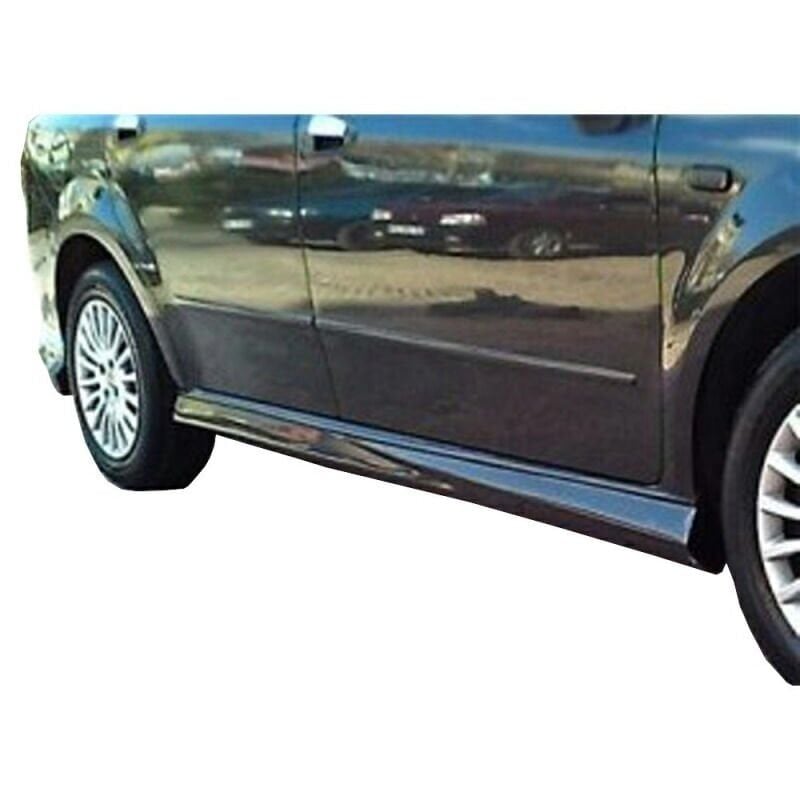 Fiat Linea Uyumlu Yedek Parça Makyajlı Kasa Marşpiyel Burgulu Boyasız