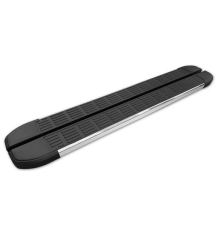 Universal Yan Basamak S Line Krom 173 Cm
