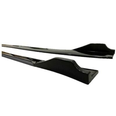 Honda Jazz Uyumlu Yedek Parça 2015-2017 Marşpiyel