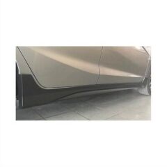 Honda Jazz Uyumlu 2015-2017 Marşpiyel