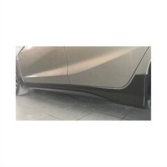 Honda Jazz Uyumlu 2015-2017 Marşpiyel