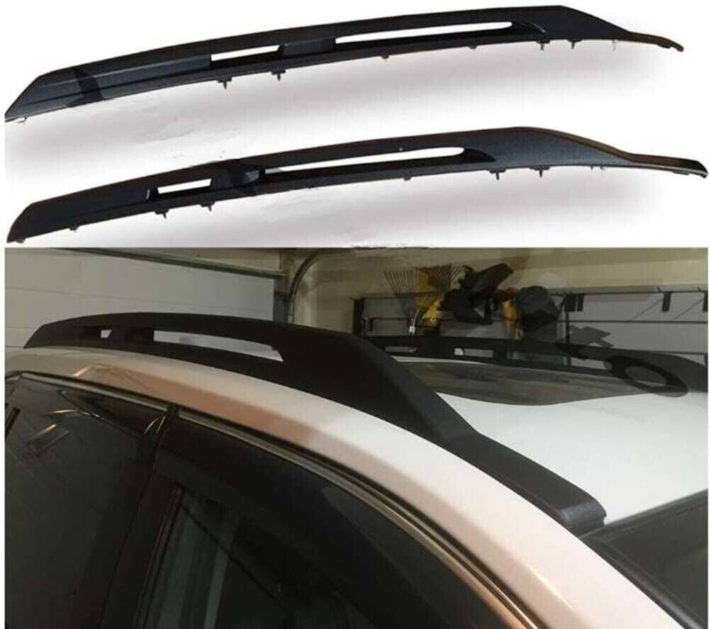 Toyota Rav 4 2019+ Uyumlu OEM Tavan Çıtası