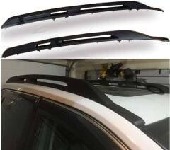 Toyota Rav 4 2019+ Uyumlu OEM Tavan Çıtası