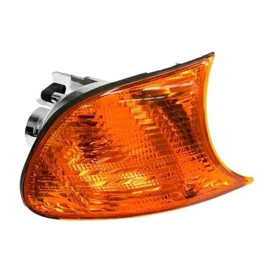 Bmw 3 Serisi E46 Sinyal Lambası Sağ-Sol