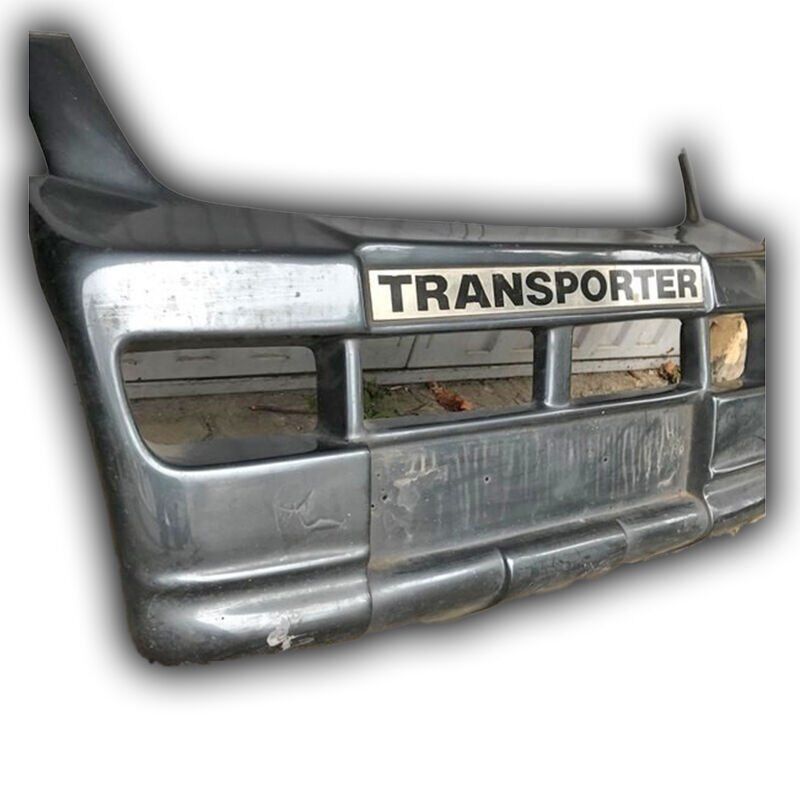 Volkswagen Transporter T5 Uyumlu Yedek Parça Ön Koruma Boyasız