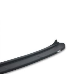 Volkswagen Tiguan 2015- Uyumlu Yedek Parça Arka Tampon Eşiği Mat