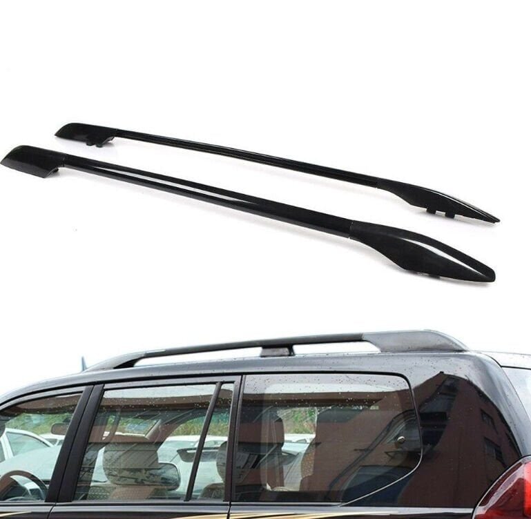Toyota Prado FJ 150 2010-2017 Uyumlu OEM Tavan Çıtası