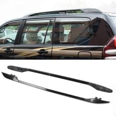 Toyota Prado FJ 150 2010-2017 Uyumlu Yedek Parça OEM Tavan Çıtası