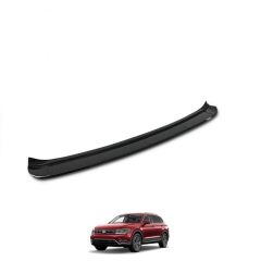 Volkswagen Tiguan 2015+ Uyumlu Yedek Parça Arka Tampon Eşiği Parlak