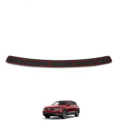 Volkswagen Tiguan 2015+ Uyumlu Yedek Parça Arka Tampon Eşiği Parlak
