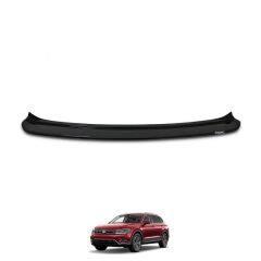 Volkswagen Tiguan 2015+ Uyumlu Arka Tampon Eşiği Parlak