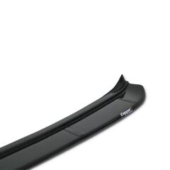 Volkswagen Tiguan 2015+ Uyumlu Yedek Parça Arka Tampon Eşiği Parlak