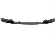 Bmw 4 Serisi F32/F36 2014-2020 Mt İçin Uyumlu Ön Lip- Pıano Black