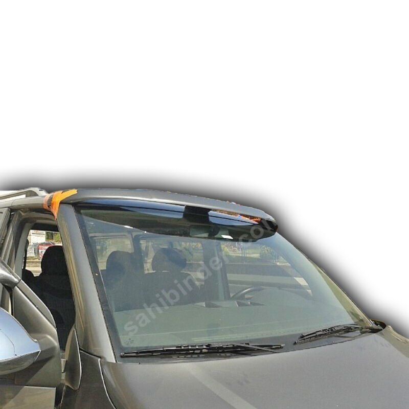 Volkswagen Transporter T5 Uyumlu Yedek Parça Ön Güneşlik Boyasız