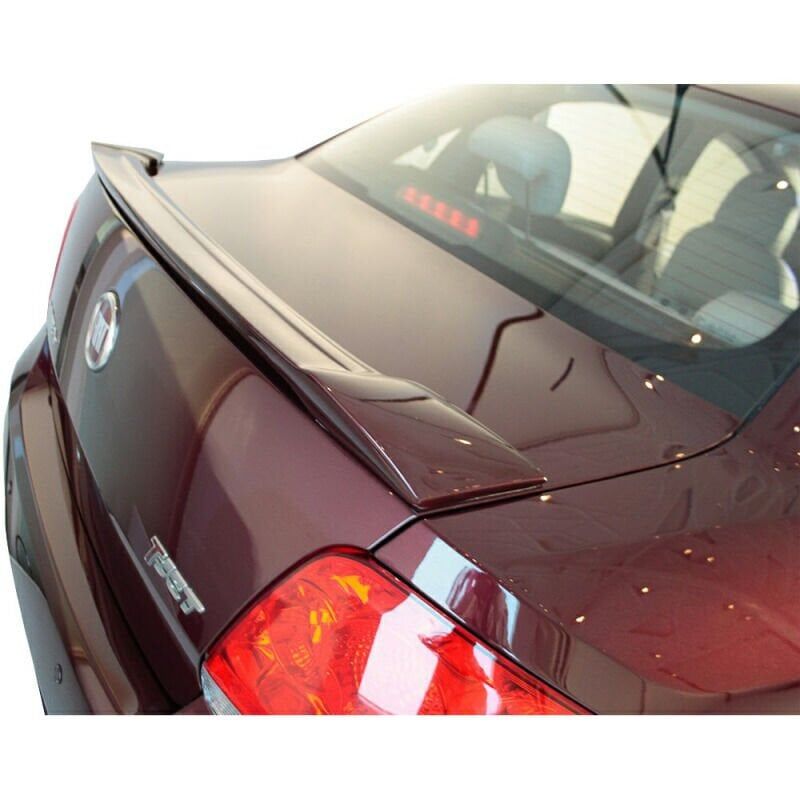 Fiat Linea Uyumlu Yedek Parça Makyajsız Kasa Kalın Anatomik Spoiler Boyasız