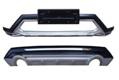 Ford Kuga Uyumlu 2016-2019 Ön ve Arka Tampon Koruma