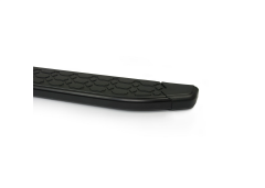 Universal Yan Basamak Blackline 193 Cm Siyah