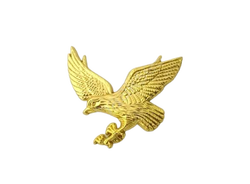 Gold Kartal Bagaj Logosu