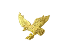 Gold Kartal Bagaj Logosu