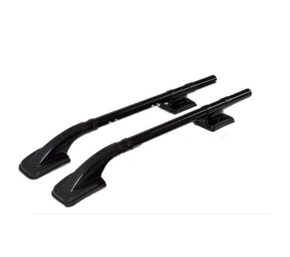 Nissan Navara D23 2015 Uyumlu Yedek Parça Shark Black Tavan Çıtası