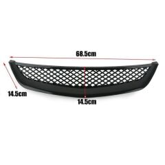 Honda Civic JDM Type R 2001-2003 Uyumlu Panjur