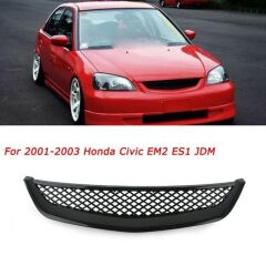 Honda Civic JDM Type R 2001-2003 Uyumlu Panjur