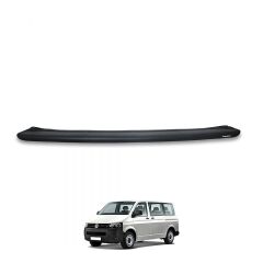 Volkswagen Transporter T5 2009 - 2014 Uyumlu Yedek Parça Arka Tampon Eşiği