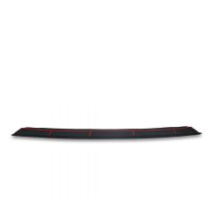 Volkswagen Transporter T5 2009 - 2014 Uyumlu Yedek Parça Arka Tampon Eşiği