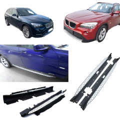 2011-2015 Bmw X1 E84 Yan Basamak Oem Style