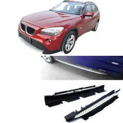 2011-2015 Bmw X1 E84 Yan Basamak Oem Style