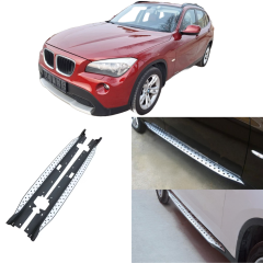 2011-2015 Bmw X1 E84 Yan Basamak Oem Style