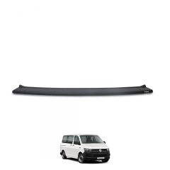 Volkswagen Transporter T6 2016+ Uyumlu Arka Tampon Eşiği