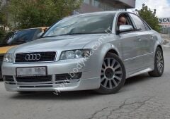 Audi A4 B6 Uyumlu Marşpiyel
