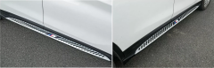 2018+ Bmw X3 G01 Yan Basamak Logolu Oem Style