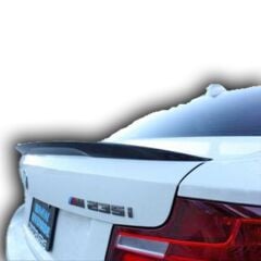 Bmw F22 2012+ Uyumlu Performance Spoiler Boyasız